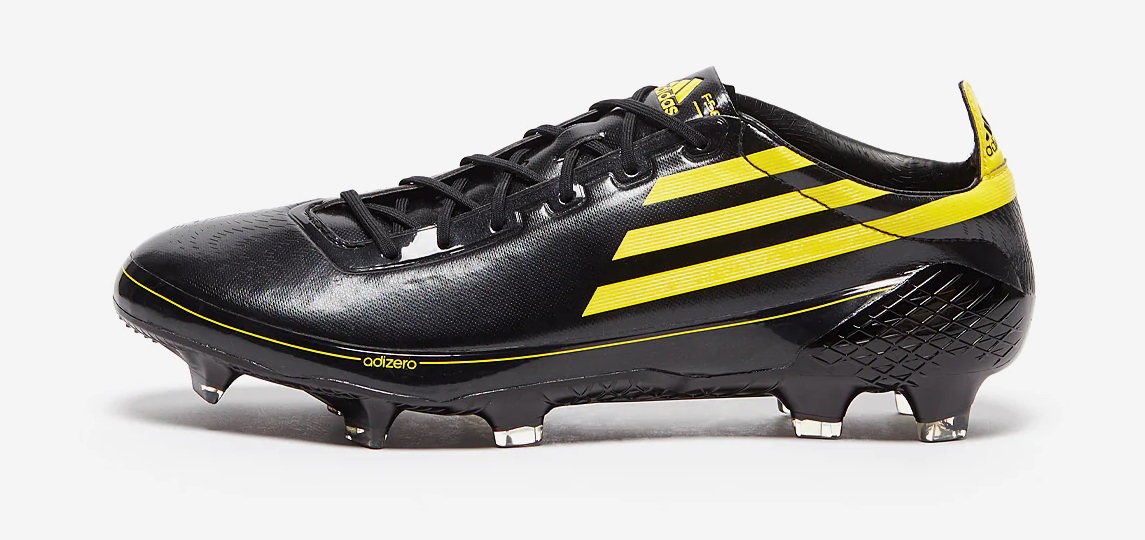 adidas F50 X Ghosted adizero Football Boots