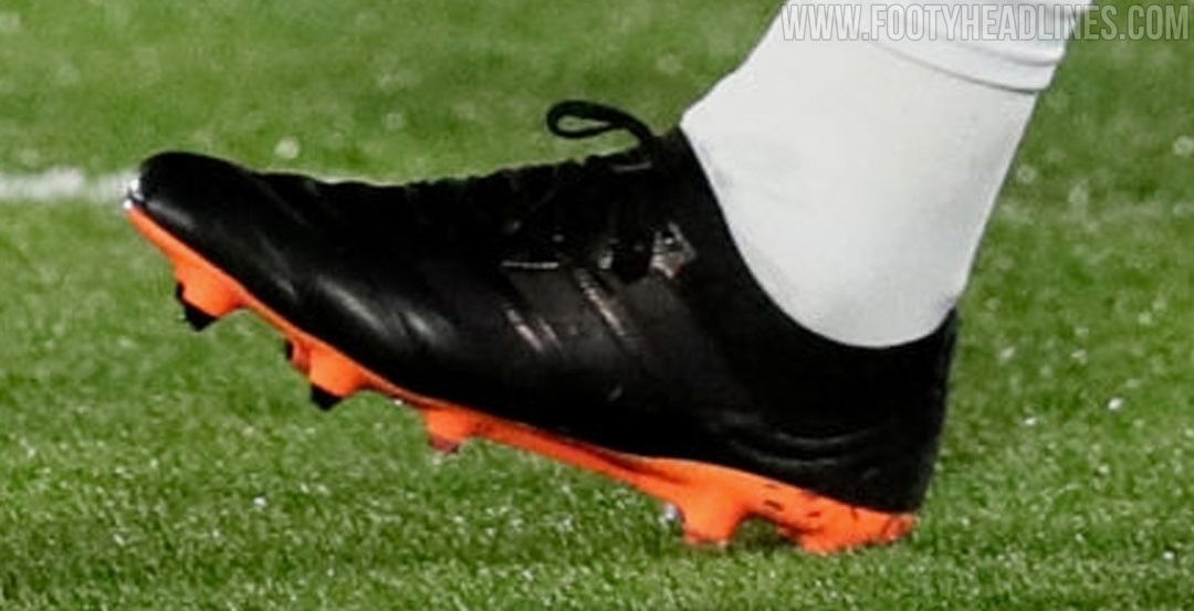 Sergio Ramos Football Boots