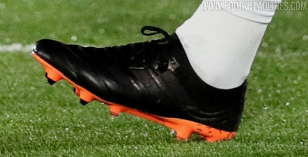 sergio ramos tiempo cleats