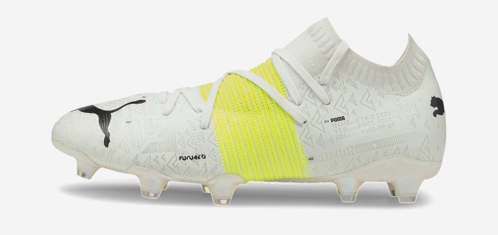 Puma Future Z 1 1 Football Boots