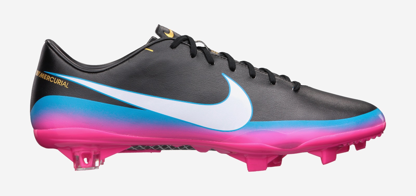 nike mercurial vapor 8