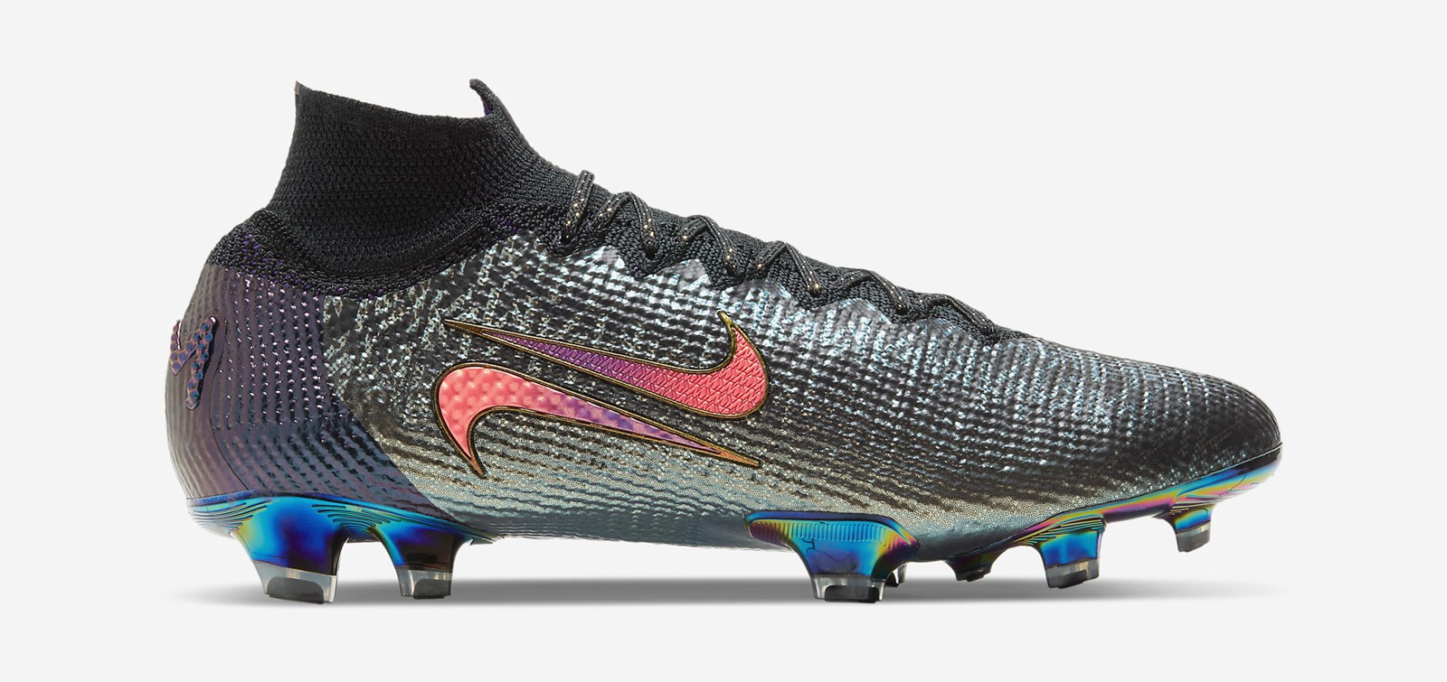 mbappe new boots 2019