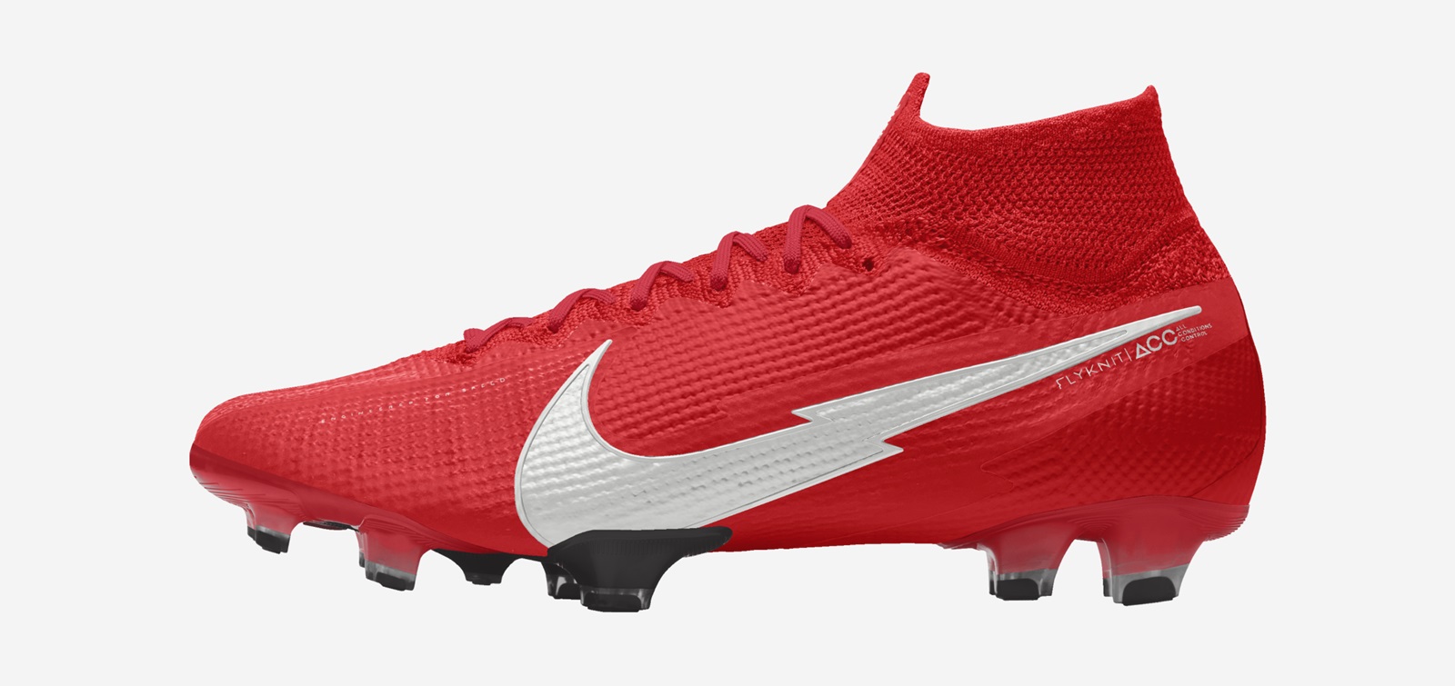 Nike Mercurial Superfly VII Football Boots