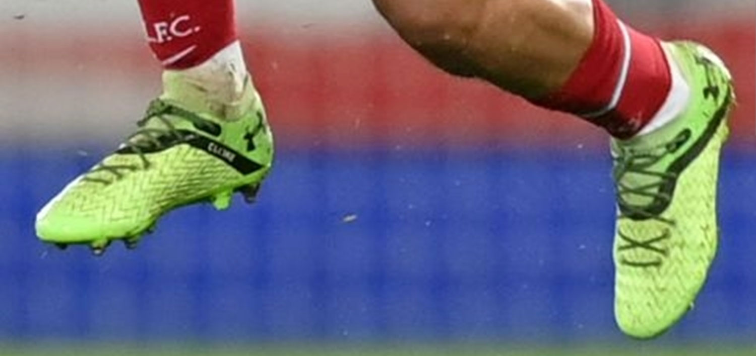Trent AlexanderArnold Football Boots