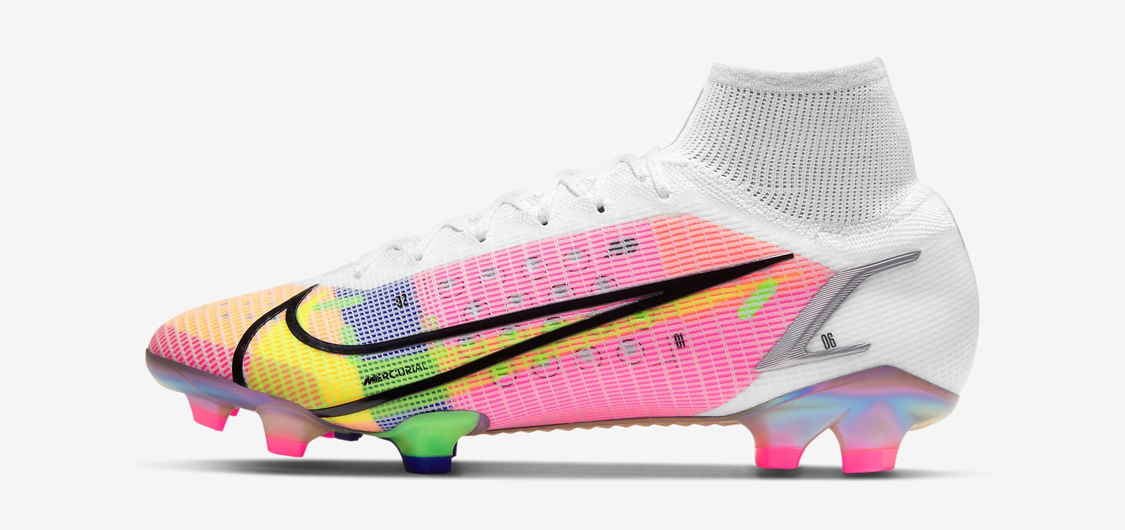 cr7 cleats 2020