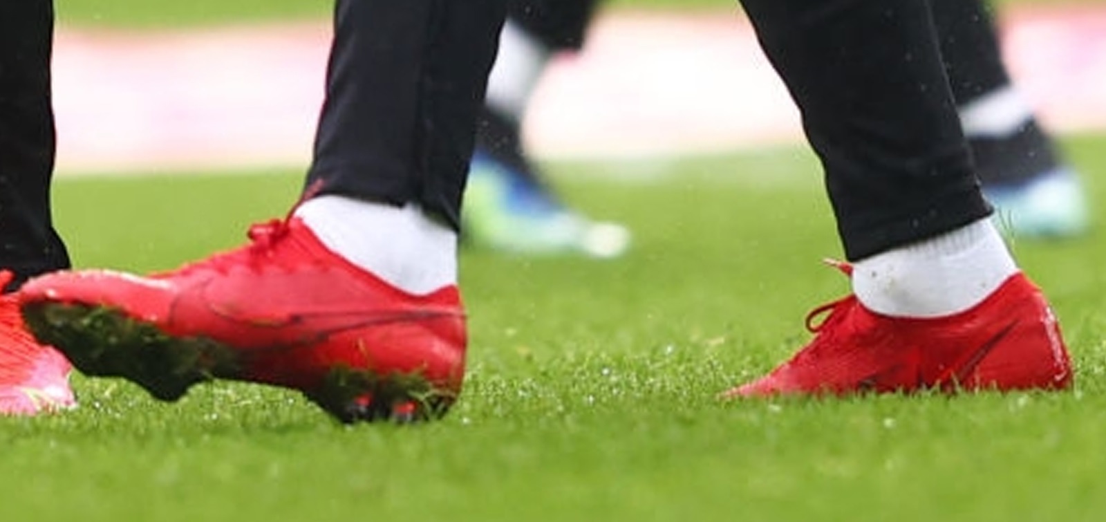Trikotnummer Martial Trikotnummer Martial