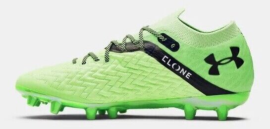 ua football boots