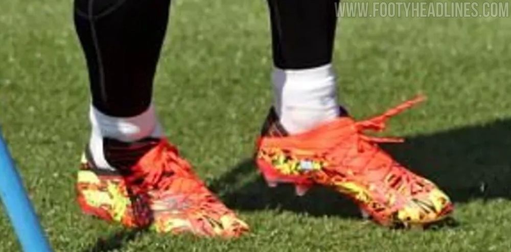 scarpe lionel messi