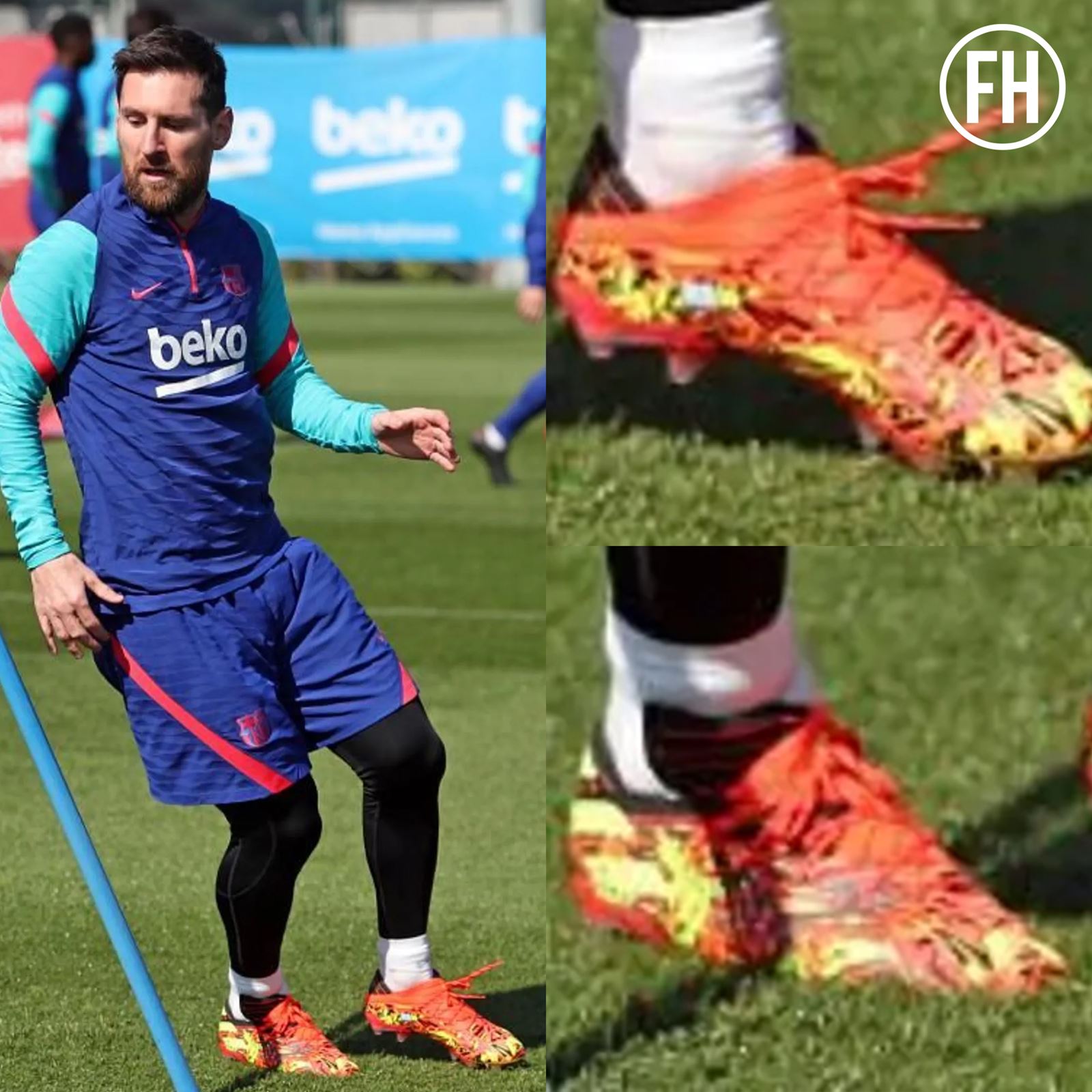 messi shoes 2020