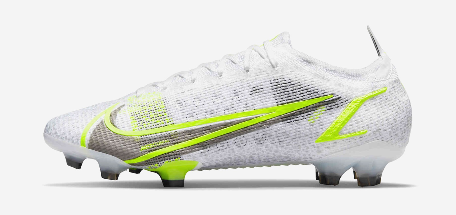 nike mercurial hazard edition