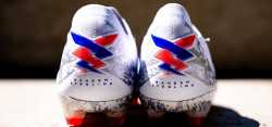 raheem sterling football boots