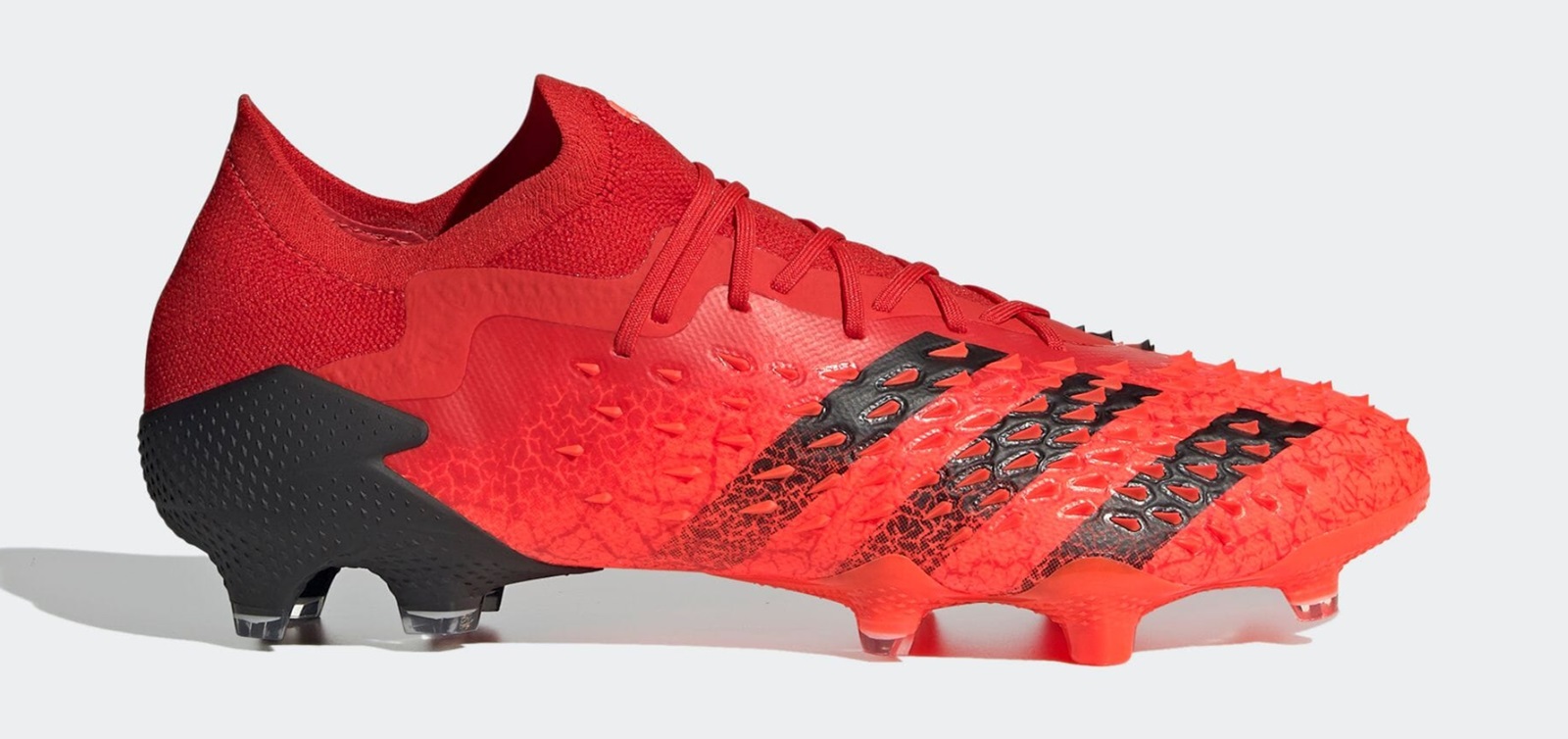 adidas Predator Freak.1 Low Football Boots