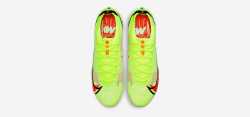 hazard football boots