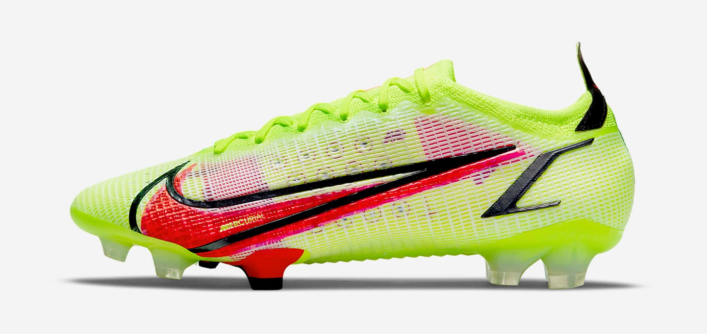 mercurial football shoes