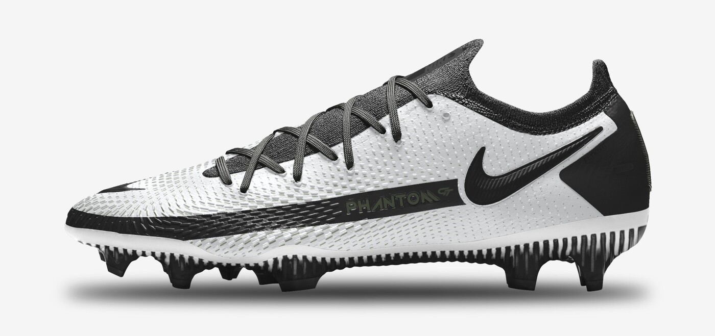 Nike Phantom GT Football Boots