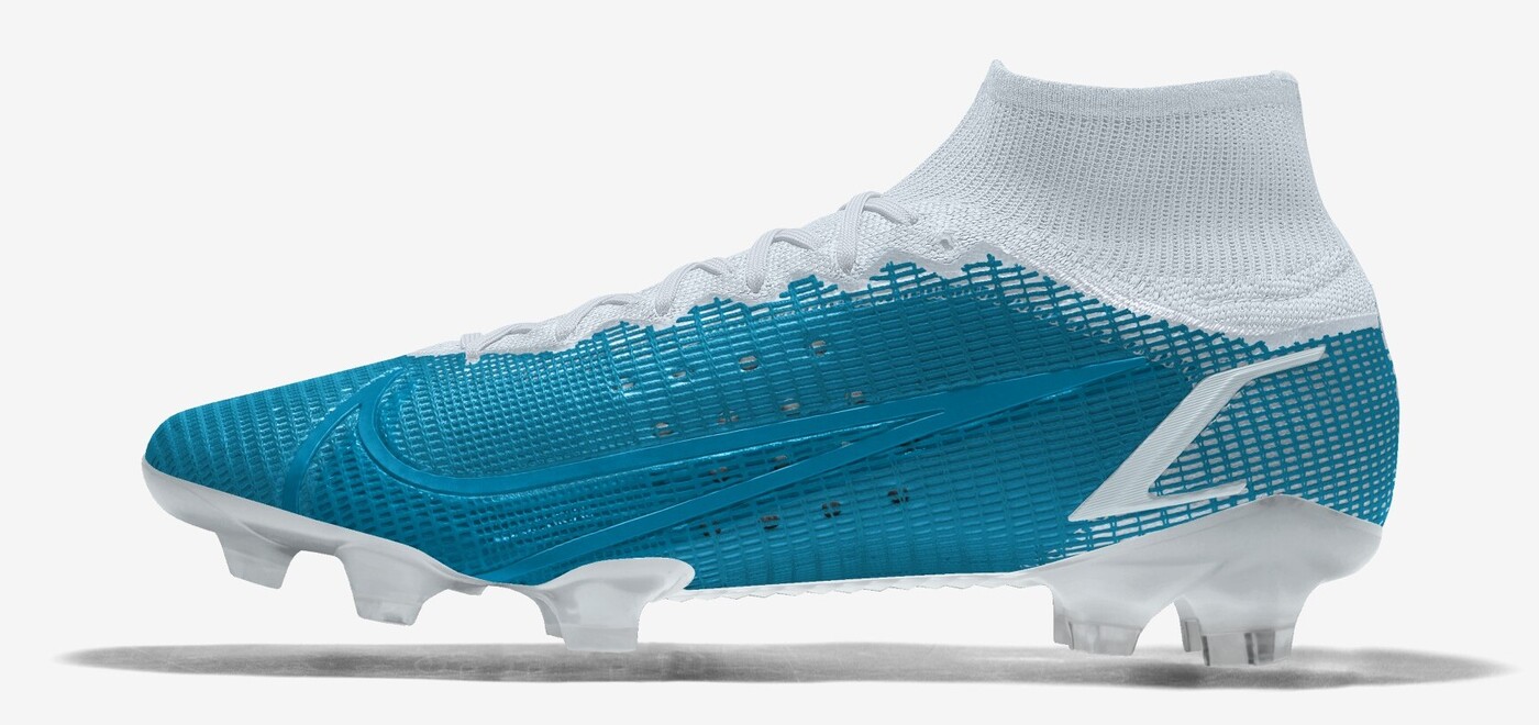 nike mercurial superfly viii elite id