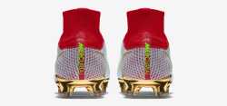mbappé boots 2020