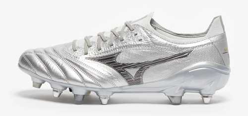 Botas de Sergio Ramos