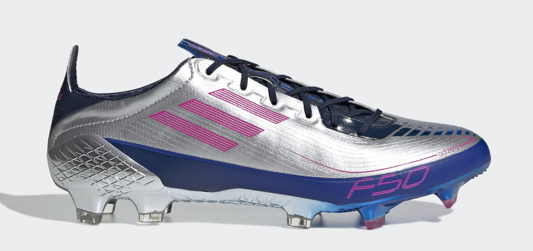 Botas de fútbol F50 Ghosted Adizero