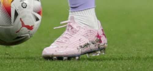 perspectiva Alcalde Cívico Botas de fútbol de Memphis Depay