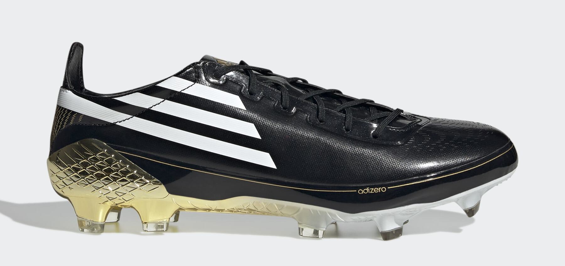 Botas de fútbol F50 Ghosted Adizero