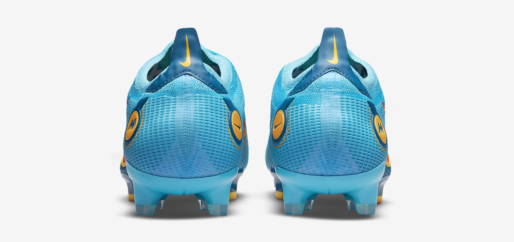 Nike Mercurial Vapor 14 Football Boots