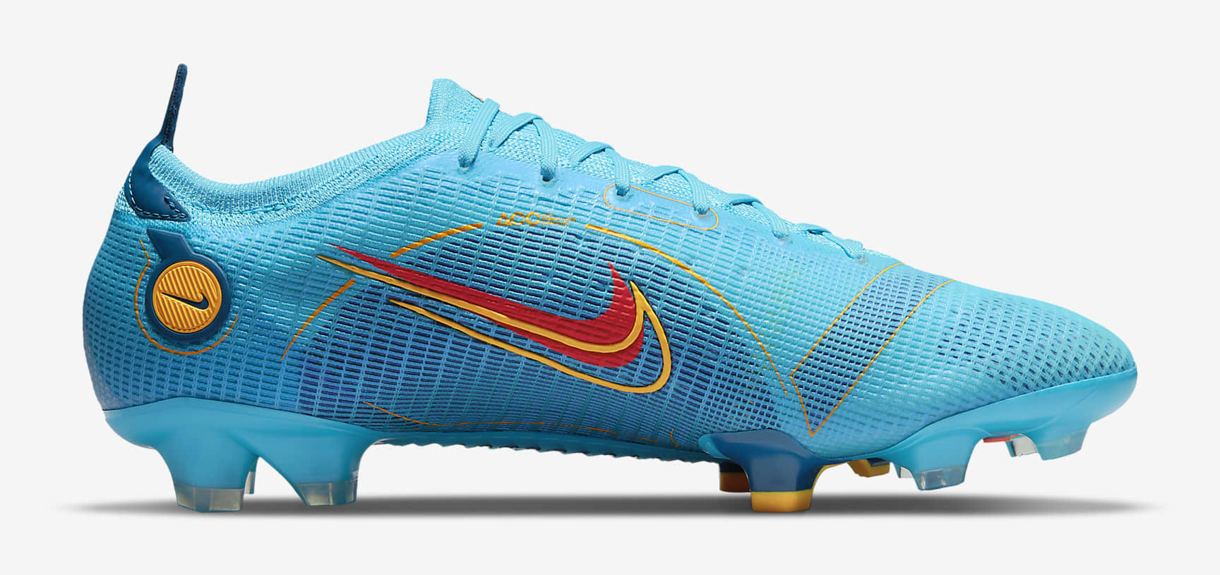 Nike Mercurial Vapor 14 Football Boots