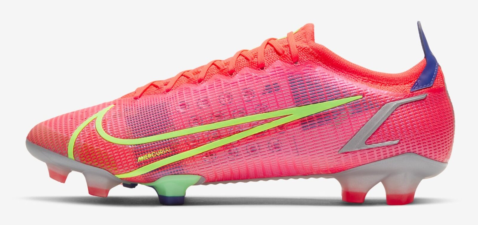 Nike Mercurial Vapor 14 Football Boots