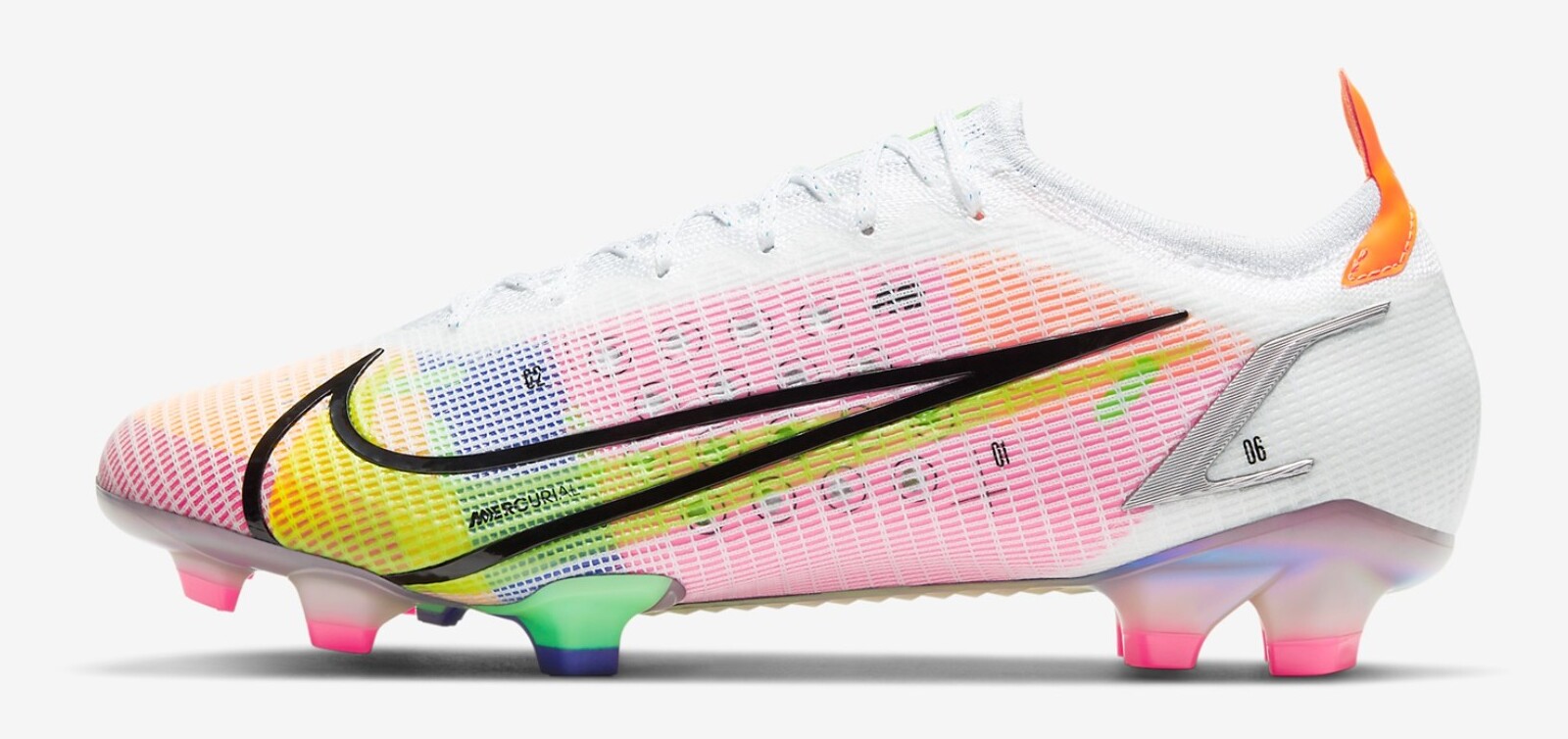 de fútbol Nike Vapor