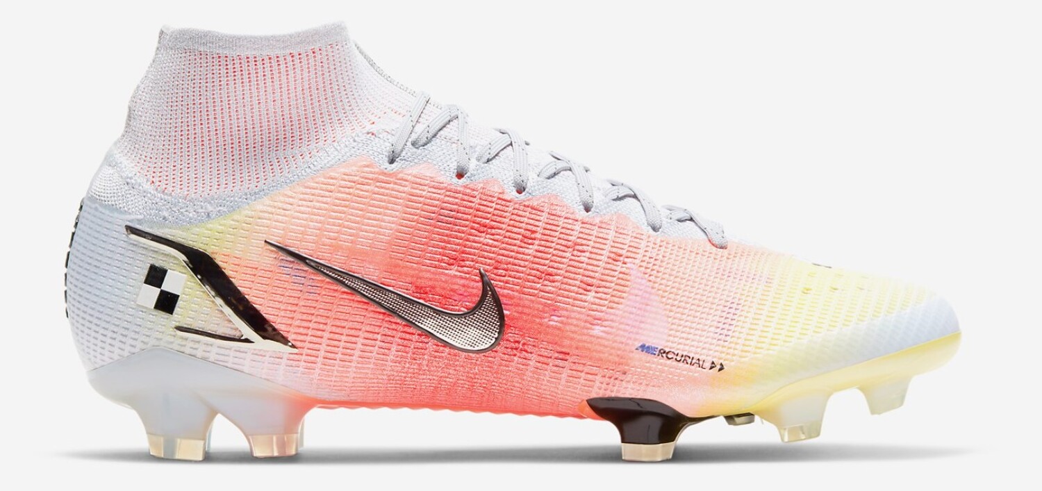 Nike Mercurial Superfly 8 Football Boots
