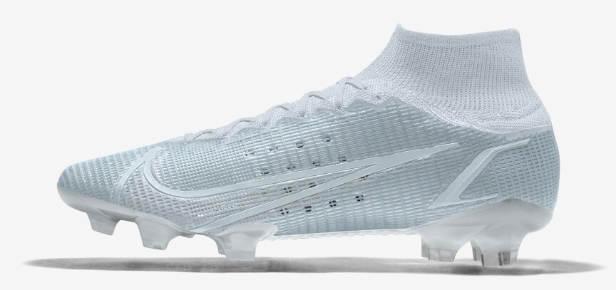 nike mercurial superfly viii elite id