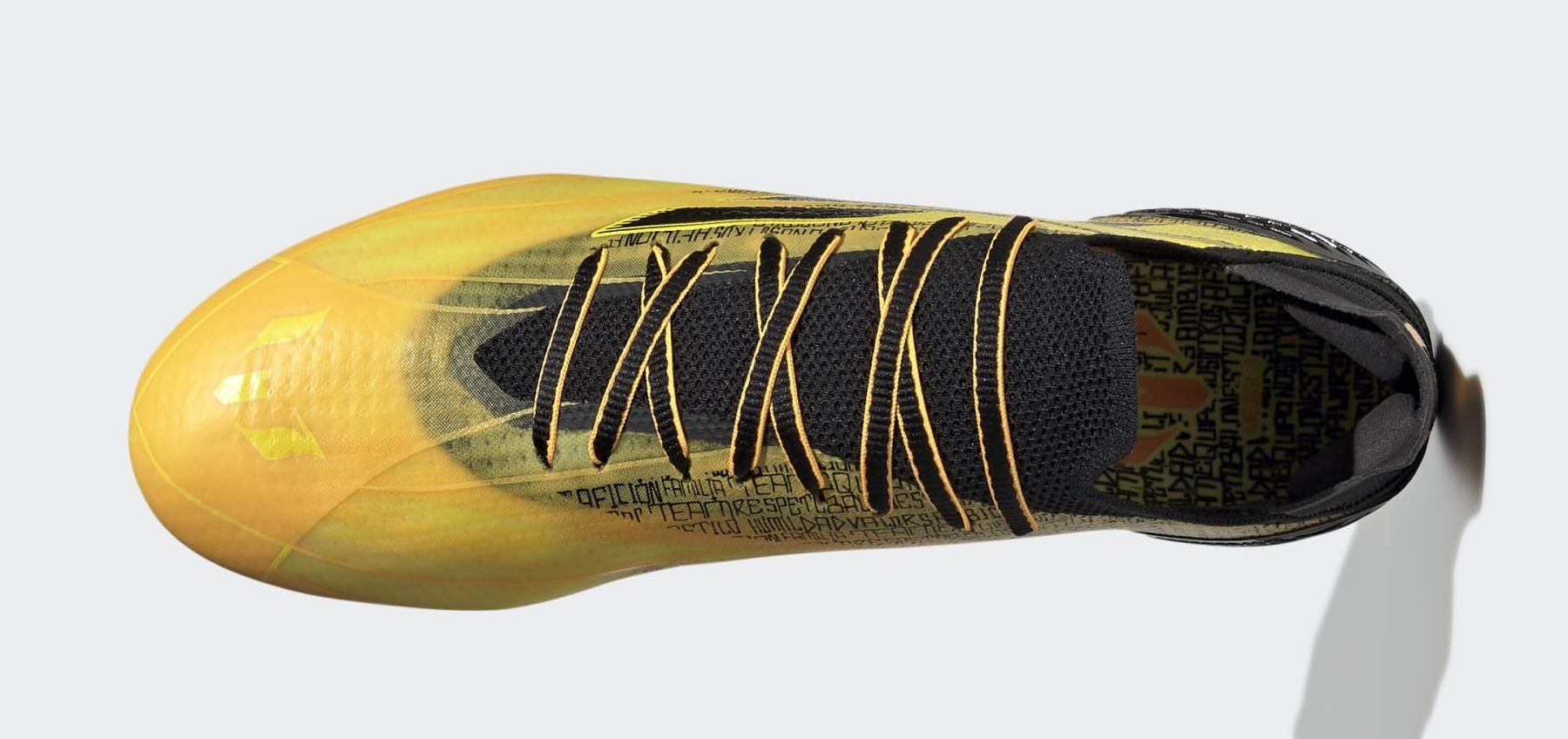 lionel messi football boots