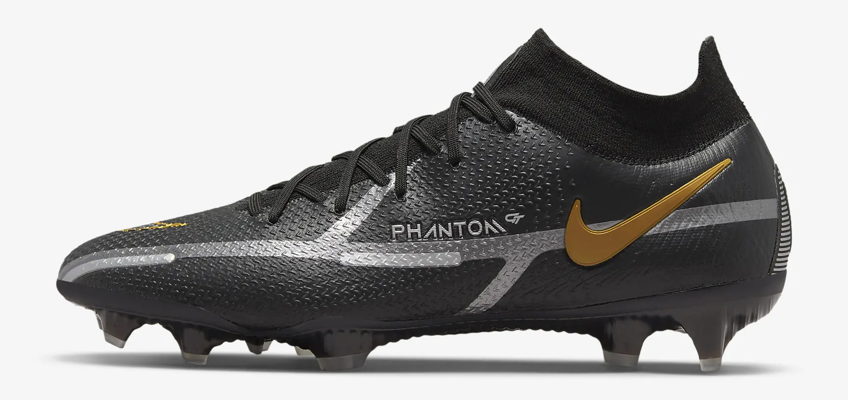 Nike Phantom GT2 DF Football Boots