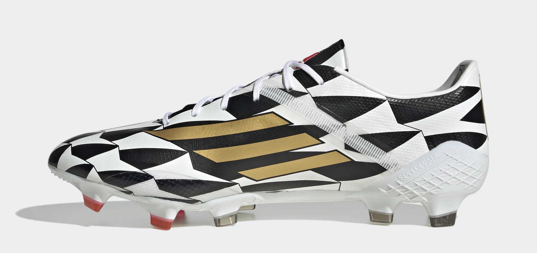 adidas F50 Adizero Football Boots