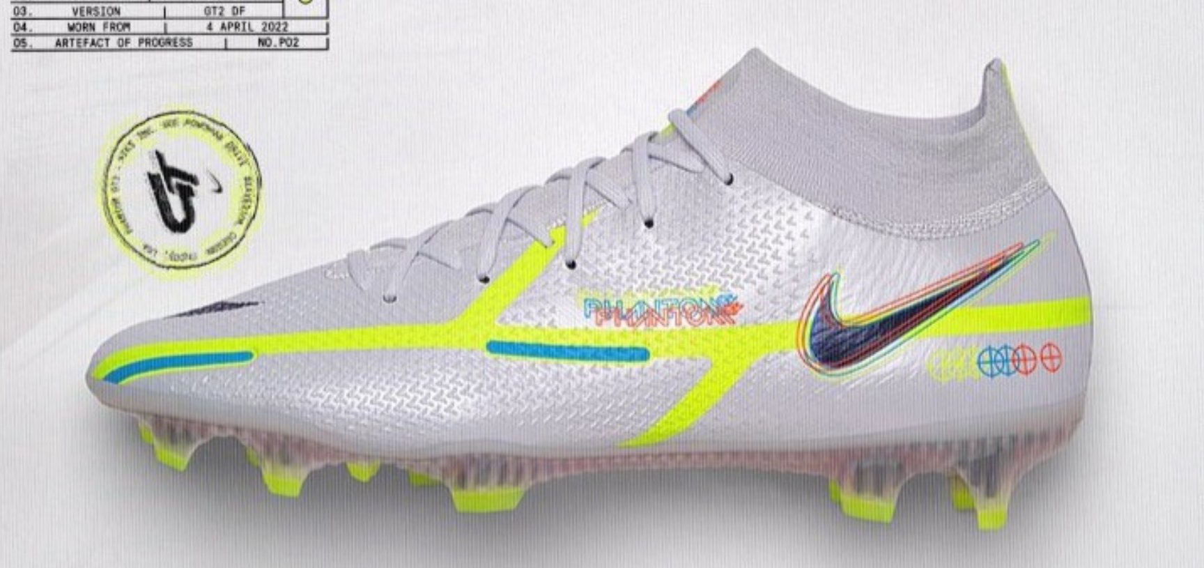 footballboots db