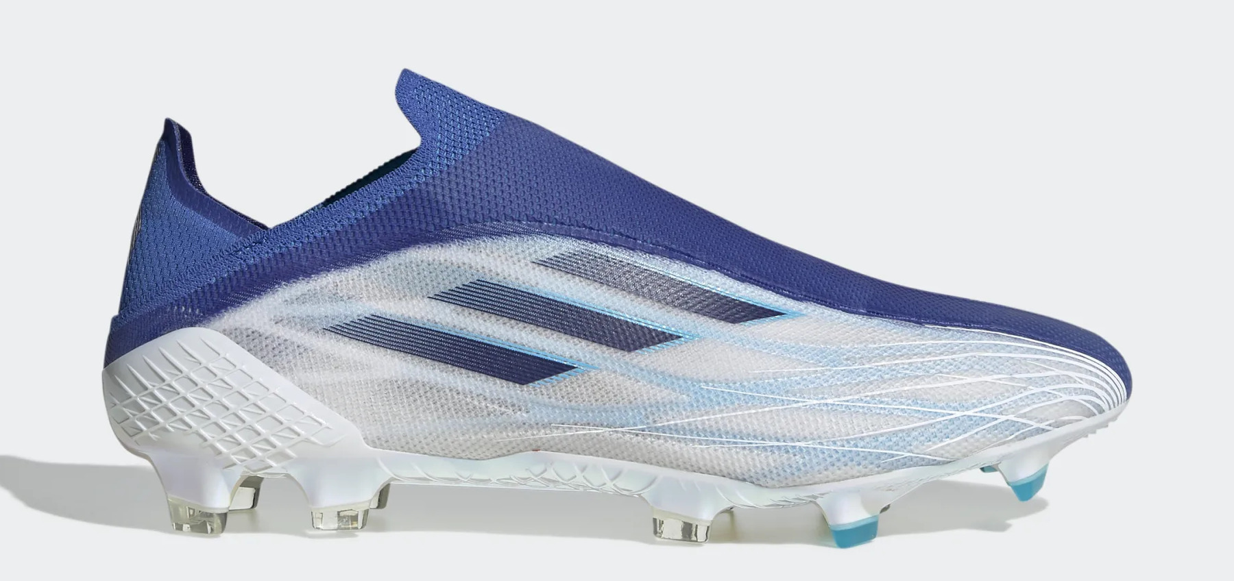 solamente Leonardoda Día Botas de fútbol adidas X Speedflow+