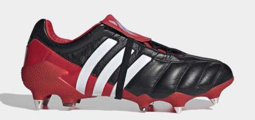 Botas de fútbol adidas Mania