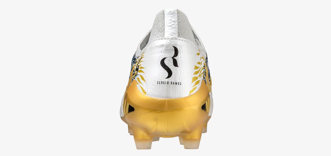 sergio ramos football boots