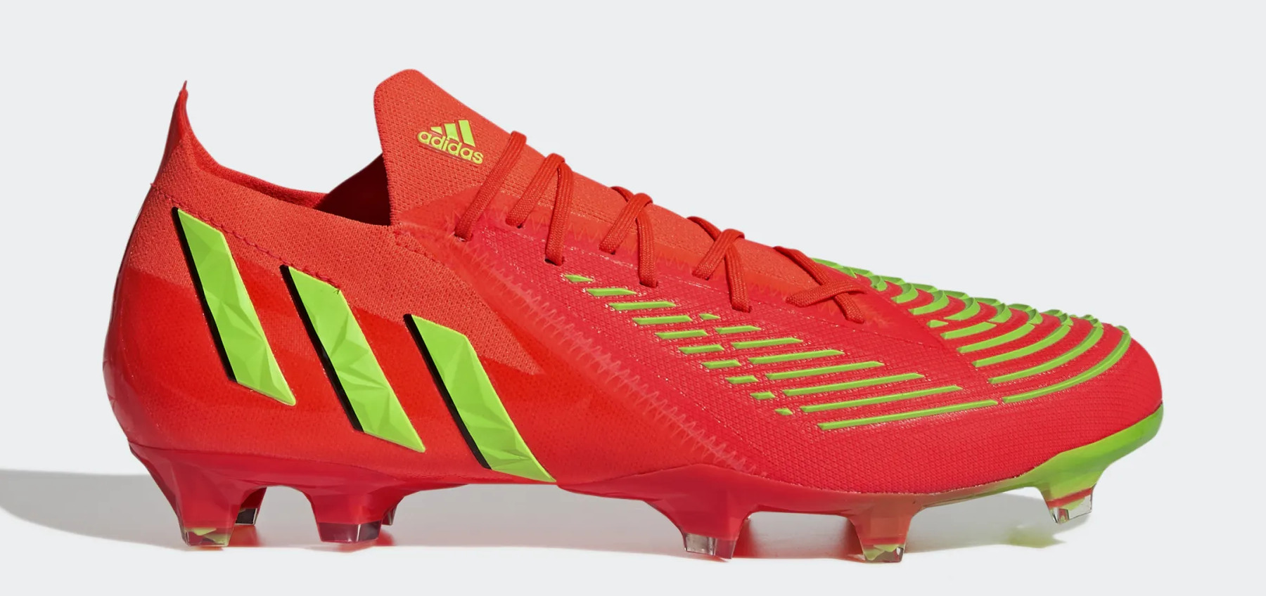 Botas de fútbol adidas Predator Edge.1 Low