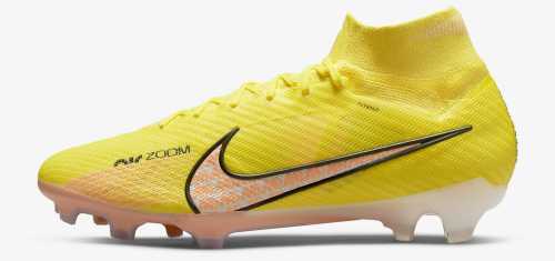 Kylian Mbappé Football Boots