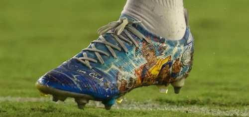 Pierre-Emerick Aubameyang Football Boots