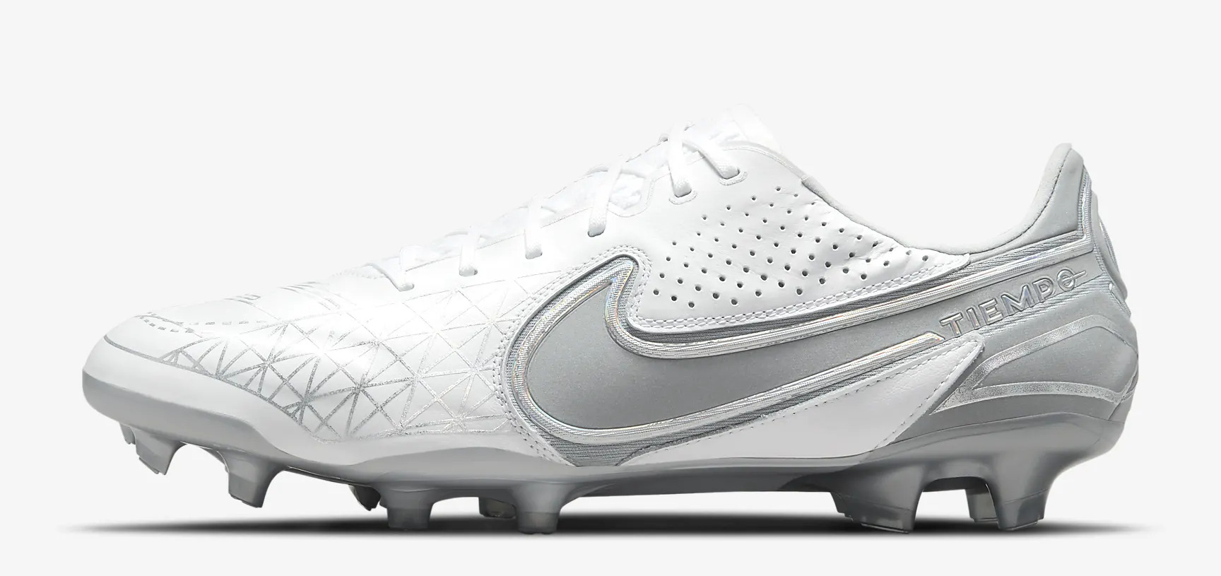 Botas de fútbol Nike Tiempo 9