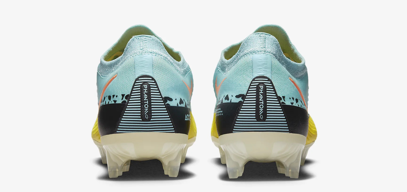 Would you cop or drop these World Cup Nike phantom GT2 boots #fifa23 #