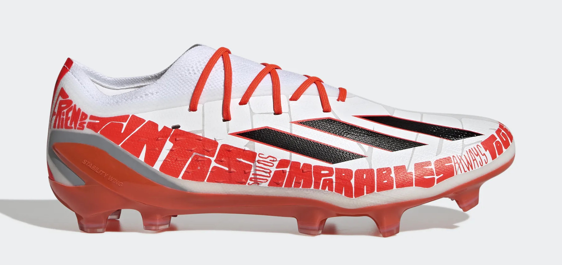 X Speedportal Football Boots