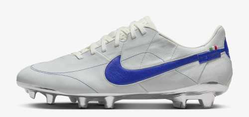 Botas de fútbol Nike Tiempo 9