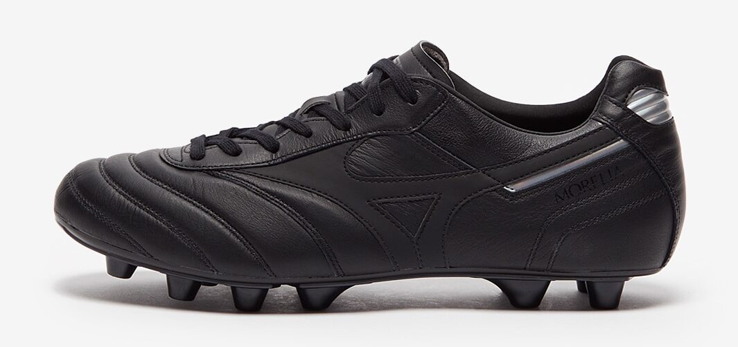 Mizuno Morelia II Football Boots