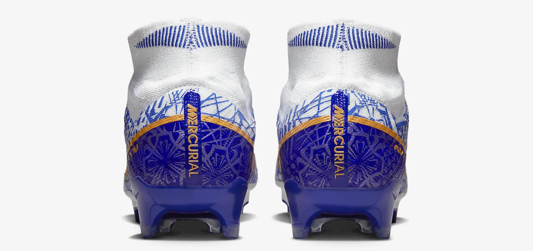 ronaldo latest football boots