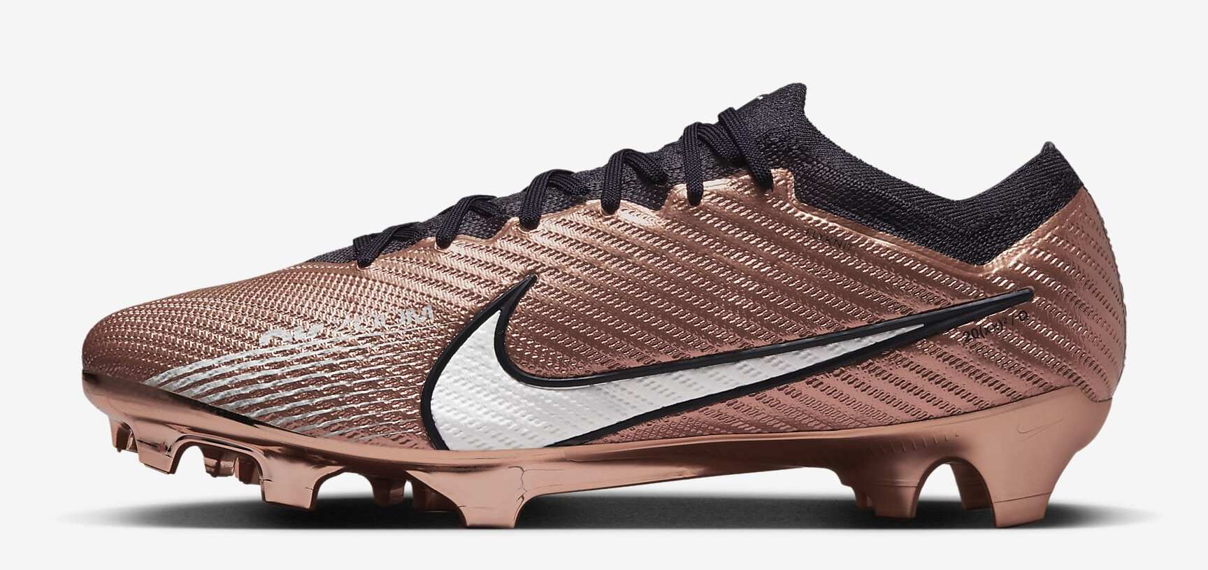 Botas de fútbol Ousmane Dembélé