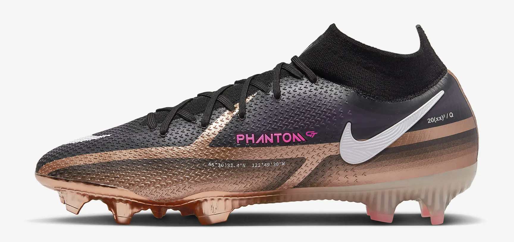 Nike Boots 2022