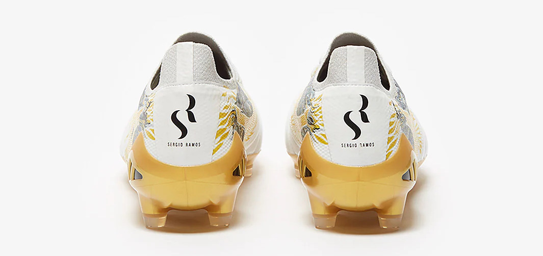 sergio ramos boots 2020